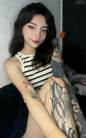 Cyberkittyy OnlyFans Leaked Free Thumbnail Picture - #jdwMw8K6Fu