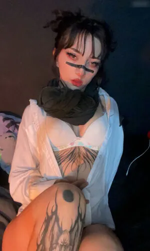 Cyberkittyy OnlyFans Leaked Free Thumbnail Picture - #p9kqfivfQk