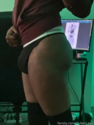 Cyberlazu OnlyFans Leaked Free Thumbnail Picture - #dTJM1HPvSu