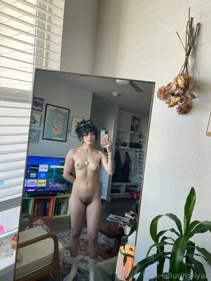 Cyberliyah OnlyFans Leaked Free Thumbnail Picture - #9DChYZdWno