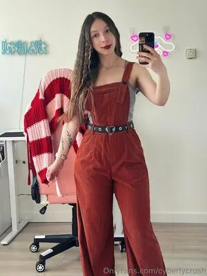 Cyberlycrush OnlyFans Leaked Free Thumbnail Picture - #09w01zqEve