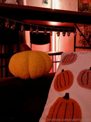 Cyberlycrush OnlyFans Leaked Free Thumbnail Picture - #4pQIoimY7q