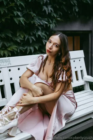 Cyberlycrush OnlyFans Leaked Free Thumbnail Picture - #7Od3CABg5V