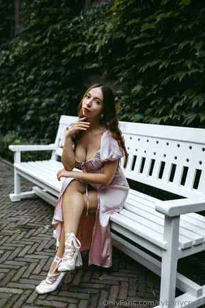 Cyberlycrush OnlyFans Leaked Free Thumbnail Picture - #DAcXjye4AV