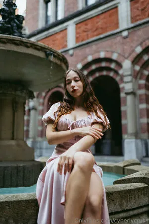 Cyberlycrush OnlyFans Leaked Free Thumbnail Picture - #axGVc8d26W