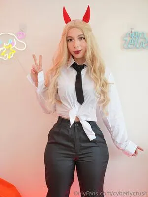 Cyberlycrush OnlyFans Leaked Free Thumbnail Picture - #moqdc8Zea4