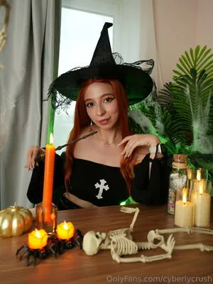 Cyberlycrush OnlyFans Leaked Free Thumbnail Picture - #qgdEG69B6F