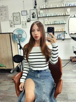 Cyberlycrush OnlyFans Leaked Free Thumbnail Picture - #r5GmCQ2bY3