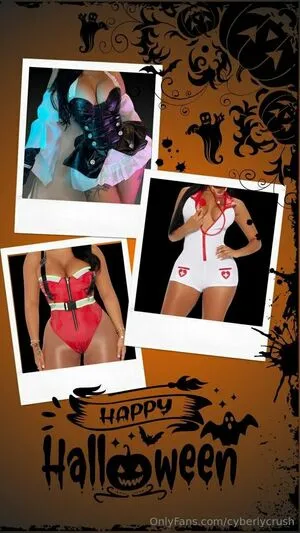 Cyberlycrush OnlyFans Leaked Free Thumbnail Picture - #tSRK3kSm5T