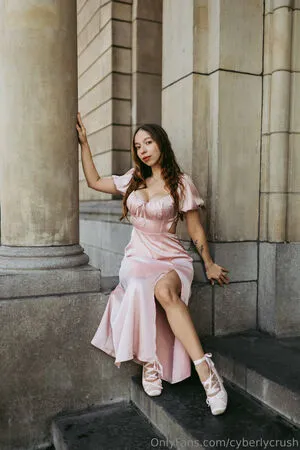 Cyberlycrush OnlyFans Leaked Free Thumbnail Picture - #xpK01y11UL