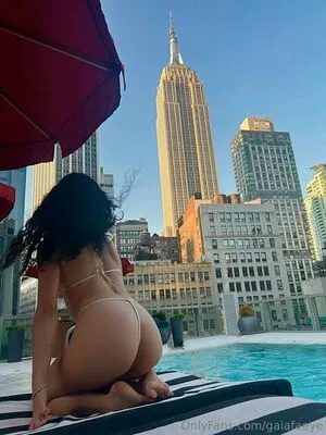 Cybermelanie OnlyFans Leaked Free Thumbnail Picture - #5HFMKKOzpg