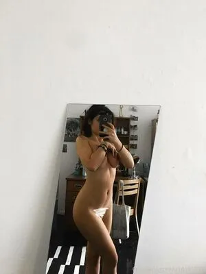 Cybermelanie OnlyFans Leaked Free Thumbnail Picture - #WDDafo6FEx