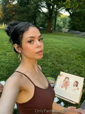 Cybermelanie OnlyFans Leaked Free Thumbnail Picture - #lhsMJ5ypWp