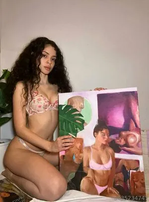 Cybermelanie OnlyFans Leaked Free Thumbnail Picture - #nqCkdRaChX