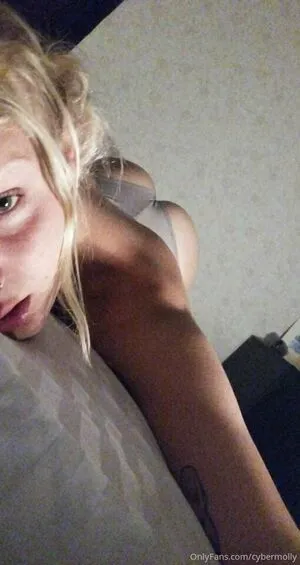 Cybermolly OnlyFans Leaked Free Thumbnail Picture - #9FGkXa8LfE