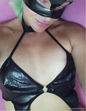 Cybermolly OnlyFans Leaked Free Thumbnail Picture - #YKZD3hEy3R