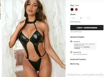 Cybermolly OnlyFans Leaked Free Thumbnail Picture - #scKIcTv21T