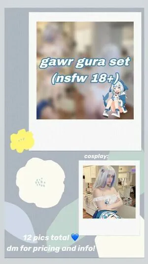 Cybernyatic OnlyFans Leaked Free Thumbnail Picture - #6RGDlJ2JwL