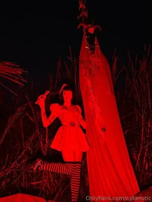 Cyberotic OnlyFans Leaked Free Thumbnail Picture - #6h7Ez3au6o