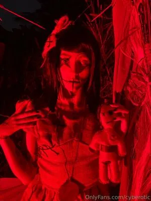 Cyberotic OnlyFans Leaked Free Thumbnail Picture - #kzNHwB12Ng