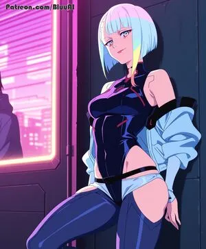 Cyberpunk 2077 Edgerunners OnlyFans Leaked Free Thumbnail Picture - #FrbrlqUJtQ