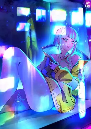 Cyberpunk 2077 Edgerunners OnlyFans Leaked Free Thumbnail Picture - #HlR4zSrcmH