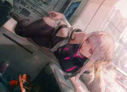 Cyberpunk 2077 Edgerunners OnlyFans Leaked Free Thumbnail Picture - #HzFtzUUsmh