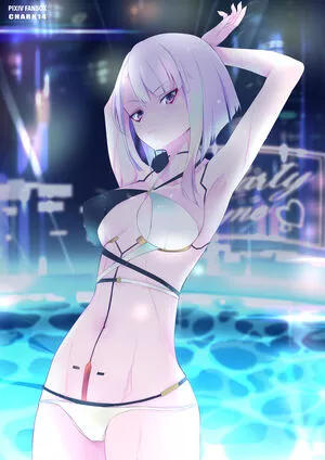 Cyberpunk 2077 Edgerunners OnlyFans Leaked Free Thumbnail Picture - #WvRnLagvvY
