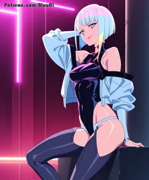 Cyberpunk 2077 Edgerunners OnlyFans Leaked Free Thumbnail Picture - #WvlLKGZvfR