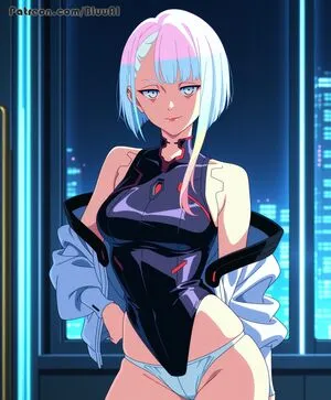 Cyberpunk 2077 Edgerunners OnlyFans Leaked Free Thumbnail Picture - #Zl8ftxjVTX