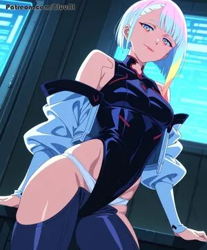 Cyberpunk 2077 Edgerunners OnlyFans Leaked Free Thumbnail Picture - #l14bqjWN5D