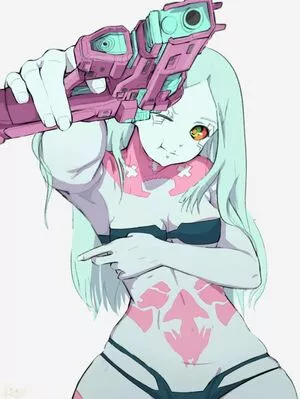 Cyberpunk 2077 Edgerunners OnlyFans Leaked Free Thumbnail Picture - #v7fjIw0xca