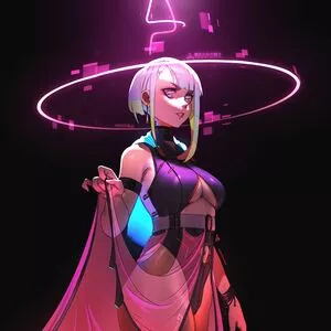 Cyberpunk 2077 Edgerunners OnlyFans Leaked Free Thumbnail Picture - #wHiCf5rSOB