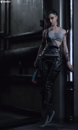 Cyberpunk 2077 OnlyFans Leaked Free Thumbnail Picture - #1tISwTtfW5