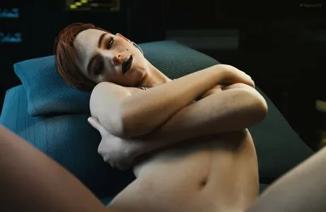 Cyberpunk 2077 OnlyFans Leaked Free Thumbnail Picture - #34r0Jigxqa