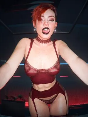 Cyberpunk 2077 OnlyFans Leaked Free Thumbnail Picture - #5hjIYvIwpu