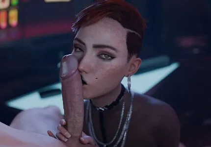 Cyberpunk 2077 OnlyFans Leaked Free Thumbnail Picture - #7d4bdVNC7l