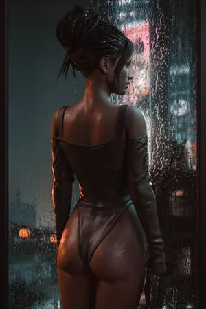 Cyberpunk 2077 OnlyFans Leaked Free Thumbnail Picture - #8z3ltRAge4