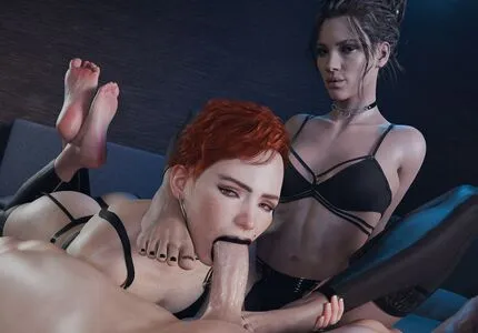 Cyberpunk 2077 OnlyFans Leaked Free Thumbnail Picture - #C8frdMSjsa