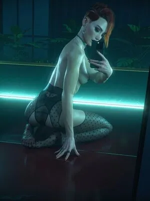 Cyberpunk 2077 OnlyFans Leaked Free Thumbnail Picture - #CGqERb2qqJ