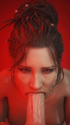 Cyberpunk 2077 OnlyFans Leaked Free Thumbnail Picture - #DESLAAS1J4