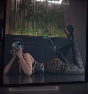 Cyberpunk 2077 OnlyFans Leaked Free Thumbnail Picture - #DtQjfeLk2D