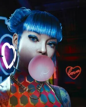 Cyberpunk 2077 OnlyFans Leaked Free Thumbnail Picture - #ICVuaCBsme