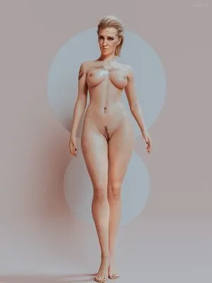 Cyberpunk 2077 OnlyFans Leaked Free Thumbnail Picture - #INKTXO30L9