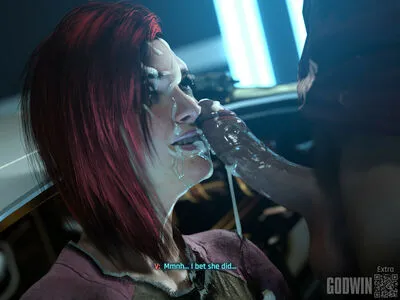 Cyberpunk 2077 OnlyFans Leaked Free Thumbnail Picture - #IVkvYmXAF3