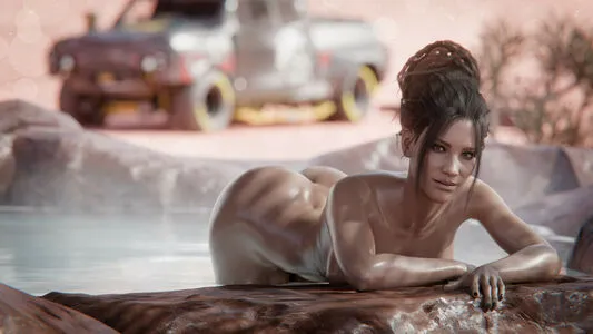 Cyberpunk 2077 OnlyFans Leaked Free Thumbnail Picture - #J30w5Ig6xR