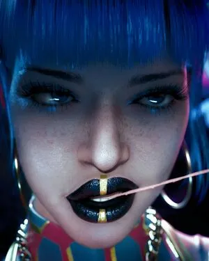Cyberpunk 2077 OnlyFans Leaked Free Thumbnail Picture - #KJOlFqQ5BZ