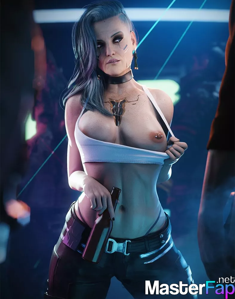 Cyberpunk 2077 Nude OnlyFans Leak Picture #N8t6YUlkir | MasterFap.net