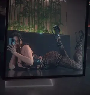 Cyberpunk 2077 OnlyFans Leaked Free Thumbnail Picture - #PRSpxdRbJf