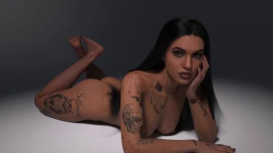 Cyberpunk 2077 OnlyFans Leaked Free Thumbnail Picture - #Pooc6zWS1x